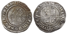 England. Tudor, Elizabeth I AR Sixpence. England. Tudor, Elizabeth I AR Sixpence.