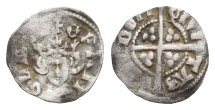 England. Plantagenet, Edward I AR Farthing. England. Plantagenet, Edward I AR Farthing.