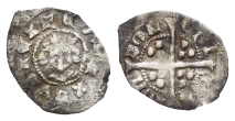 England. Plantagenet, Edward I AR Farthing. England. Plantagenet, Edward I AR Farthing.