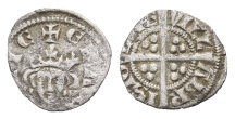 England. Plantagenet, Edward I AR Farthing. England. Plantagenet, Edward I AR Farthing.
