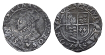 England. Tudor, Elizabeth I AR Penny. England. Tudor, Elizabeth I AR Penny.