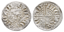 England. Plantagenet, Henry III AR Penny. England. Plantagenet, Henry III AR Penny.