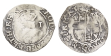 England. Stuart, Charles I AR Penny. England. Stuart, Charles I AR Penny.