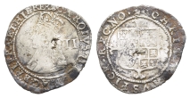 England. Stuart (Restored), Charles II AR Halfgroat. England. Stuart (Restored), Charles II AR Halfgroat.