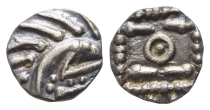 Anglo-Saxon. Continental Sceattas AR Sceat. Anglo-Saxon. Continental Sceattas AR Sceat.