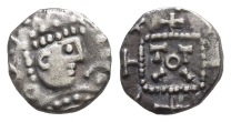 Anglo-Saxon. Primary Sceattas AR Sceat. Anglo-Saxon. Primary Sceattas AR Sceat.