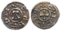 Anglo-Viking (Danish East Anglia), St Edmund AR Penny. Anglo-Viking (Danish East Anglia), St Edmund AR Penny.