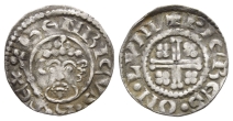 England. Plantagenet, Henry II AR Penny. England. Plantagenet, Henry II AR Penny.