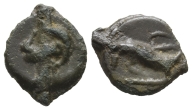Celtic Britannia. Cantiaci Potin Unit. Celtic Britannia. Cantiaci Potin Unit.