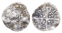 Plantagenet. Edward I AR Farthing. Plantagenet. Edward I AR Farthing.