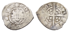 Plantagenet. Edward I AR Farthing. Plantagenet. Edward I AR Farthing.
