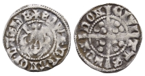 England. Plantagenet, Edward I AR Penny. England. Plantagenet, Edward I AR Penny.