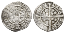 England. Plantagenet, Edward I AR Penny. England. Plantagenet, Edward I AR Penny.