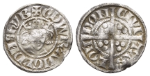 England. Plantagenet, Edward I AR Penny. England. Plantagenet, Edward I AR Penny.
