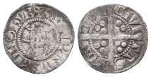 England. Plantagenet, Edward I AR Penny. England. Plantagenet, Edward I AR Penny.