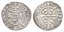 England. Plantagenet, Edward I AR Penny. England. Plantagenet, Edward I AR Penny.