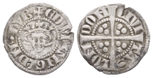 England. Plantagenet, Edward I AR Penny. England. Plantagenet, Edward I AR Penny.