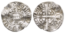 England. Plantagenet, Edward I AR Penny. England. Plantagenet, Edward I AR Penny.
