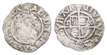 England. Tudor, Henry VIII AR Penny. England. Tudor, Henry VIII AR Penny.