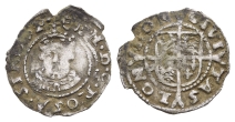 England. Tudor, Edward VI AR Penny. England. Tudor, Edward VI AR Penny.