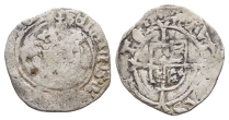 England. Tudor, Henry VIII AR Halfgroat. England. Tudor, Henry VIII AR Halfgroat.
