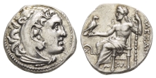 Karia, Mylasa AR Drachm. Karia, Mylasa AR Drachm.