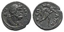 Phrygia, Apameia AE 18mm. Phrygia, Apameia AE 18mm.