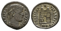 Constantine I BI Nummus. Constantine I BI Nummus.