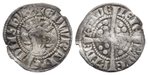 England. Plantagenet, Edward I AR Penny. England. Plantagenet, Edward I AR Penny.
