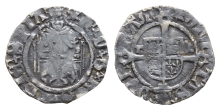 England. Tudor, Henry VIII AR Penny. England. Tudor, Henry VIII AR Penny.