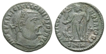 Licinius I BI Nummus. Licinius I BI Nummus.