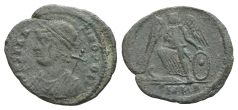 City Commemorative BI Nummus. City Commemorative BI Nummus.