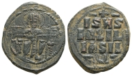 Anonymous AE Follis. Anonymous AE Follis.