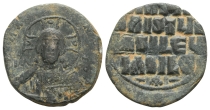 Anonymous AE Follis. Anonymous AE Follis.
