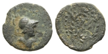 Asia Minor, Uncertain Mint AE 16mm. Asia Minor, Uncertain Mint AE 16mm.