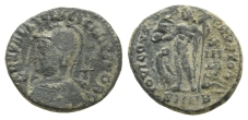 Licinius II, as Caesar, BI Nummus. Licinius II, as Caesar, BI Nummus.