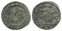 Constantine I BI Nummus. Constantine I BI Nummus.