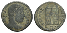 Constantine I BI Nummus. Constantine I BI Nummus.