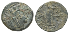 Cilicia, Kelenderis AE 23mm. Cilicia, Kelenderis AE 23mm.