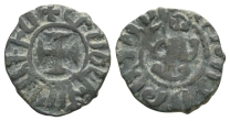 Cilician Armenia, Hetoum II AE Kardez. Cilician Armenia, Hetoum II AE Kardez.