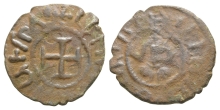 Cilician Armenia, Hetoum II AE Kardez. Cilician Armenia, Hetoum II AE Kardez.