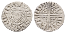 England. Plantagenet, Henry III AR Penny. England. Plantagenet, Henry III AR Penny.