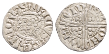 England. Plantagenet, Henry III AR Penny. England. Plantagenet, Henry III AR Penny.