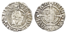 England. Tudor, Henry VIII AR Penny. England. Tudor, Henry VIII AR Penny.