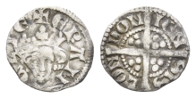 England. Plantagenet, Edward I AR Farthing. England. Plantagenet, Edward I AR Farthing.