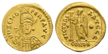 Zeno AV Solidus. Zeno AV Solidus.