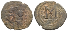 Sasanian Kings. Time of Khosrau II AE Follis. Sasanian Kings. Time of Khosrau II AE Follis.