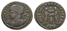 Constantine I BI Nummus. Constantine I BI Nummus.