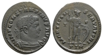 Constantine I BI Nummus. Constantine I BI Nummus.