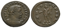 Constantine I BI Nummus. Constantine I BI Nummus.